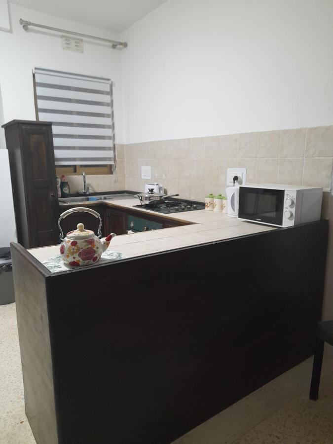 Apartamento Gozo Marsalforn Exterior foto