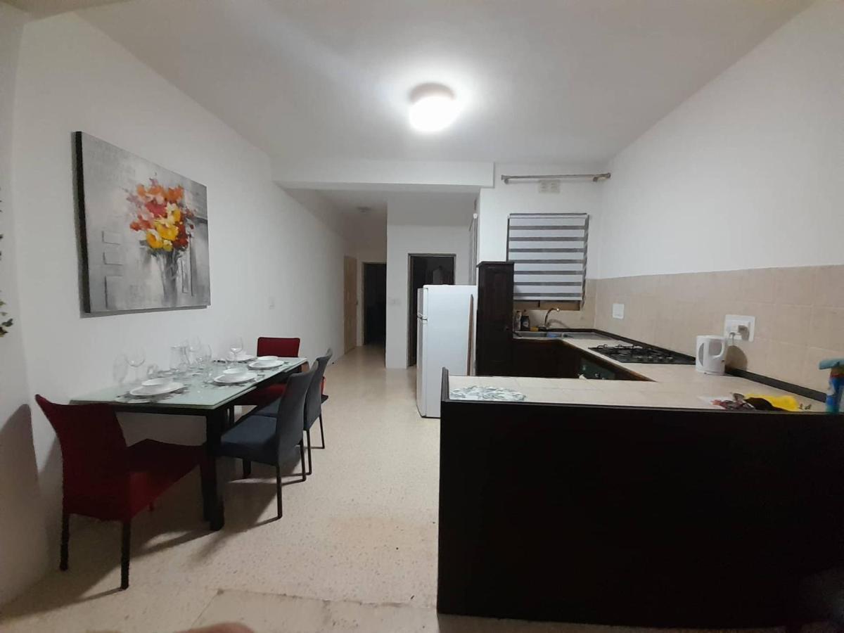 Apartamento Gozo Marsalforn Exterior foto