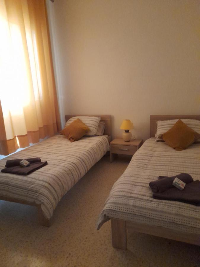Apartamento Gozo Marsalforn Exterior foto