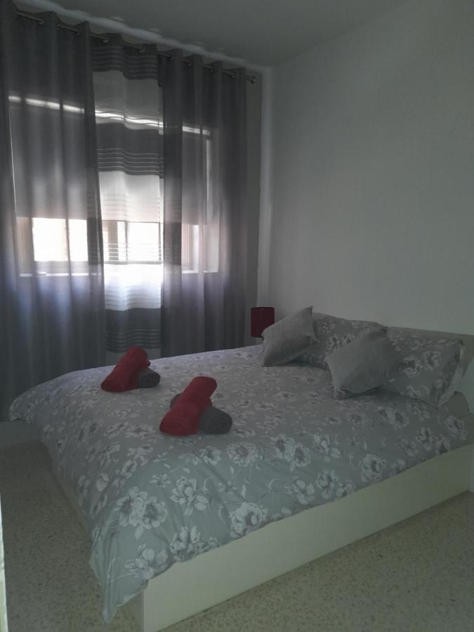 Apartamento Gozo Marsalforn Exterior foto